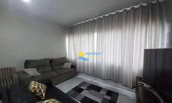 Imagem 4: Apartamento beira-mar 2 dormitórios Pitangueiras Guarujá