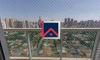 Imagem 7: Venda Apartamento 1 Dormitórios - 30 m² Brooklin