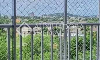 Imagem 5: Apartamento semimobiliado totalmente planejado