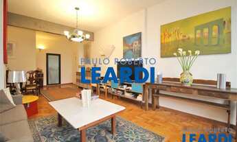 Imagem: APARTAMENTO - JARDIM AMÉRICA - SP