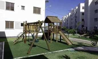 Imagem 6: Imóvel para venda tem 50 metros quadrados com 2 quartos em Ajuda de Cima - Macaé - RJ