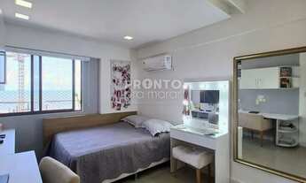 Imagem 2: Apartamento com 4 quartos em Piedade