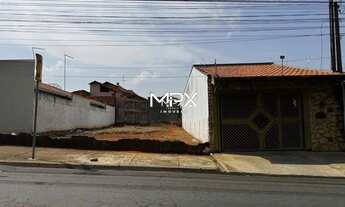 Imagem 2: Terreno à venda em Piracicaba, Jardim Califórnia, com 280 m²