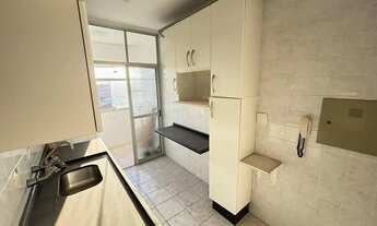 Imagem 3: Vende-se: Apartamento 65 m², Cond. Residencial Arco Iris, infra. completa, prox. Av. São