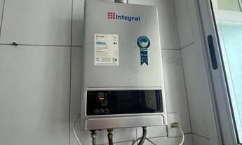 Imagem 5: Living Confort par locação - Apartamento com 3 quartos