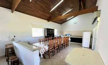 Imagem 4: Chácara com 3 dormitórios à venda, 3253 m² por R$ 1.149.500,00 - Lavras de Baixo - Socorro