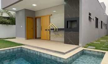 Imagem: CASA TÉRREA PRA VENDA NO BELVEDERE ll