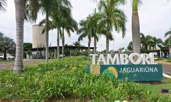 Imagem: Terreno em Condomínio de Luxo em Jaguariúna-SP