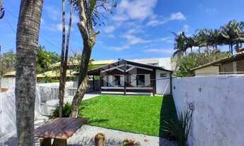 Imagem 4: Refúgio Particular! Casa Mobiliada - 80m² em Frente à Lagoa da Chica e Próxima ao Novo Cam