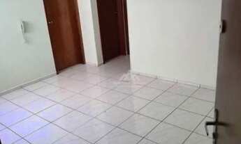 Imagem: Apartamento com 2 dormitórios para alugar