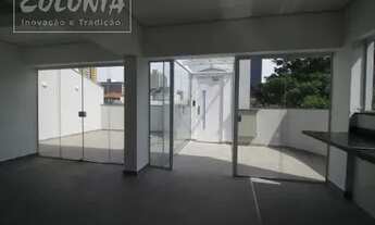 Imagem 4: Sobrado a venda - Vila Alpina, Santo André