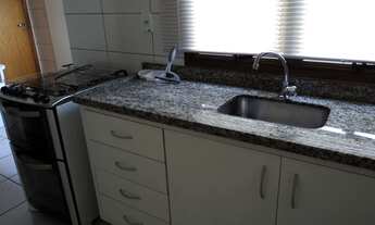 Imagem 7: Alugo apto JD. Paulista Jundiaí