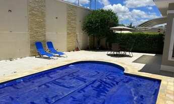 Imagem 4: Sobrado à venda no Condomínio Residencial Real Villas Europa, em Sorocaba-SP