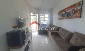 Imagem 5: Casa em Rua Capivara - Água Espraiada (Caucaia do Alto) - Cotia/SP