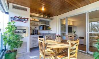 Imagem 2: Apartamento para venda em Vila Cruzeiro com 3 quartos, sendo 1 suíte , 105m²