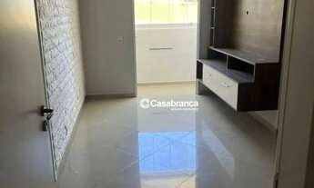 Imagem 4: Apartamento térreo completo com modulados e varanda gourmet à venda no Condomínio Buriti