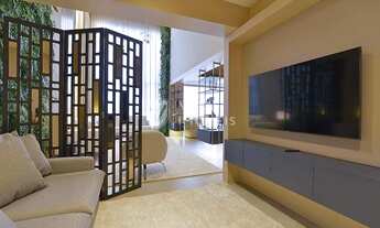 Imagem 7: Apartamento com 3 dormitórios à venda, 220 m² por R$ 2.240.000,00 - Edifício Vermont View