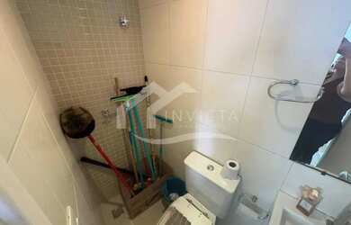 Imagem 5: Excelente dois quartos com infra-estutura completa!!!!!