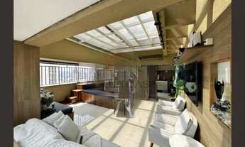 Imagem 5: Apartamento Cobertura à venda com 140m², 3 quartos e 2 vagas