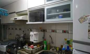 Imagem 2: Apartamento 3 Quartos no Santana Tower I Excelente Oportunidade