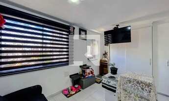 Imagem 2: Apartamento à Venda - Mooca, 1 Quarto, 34 m2