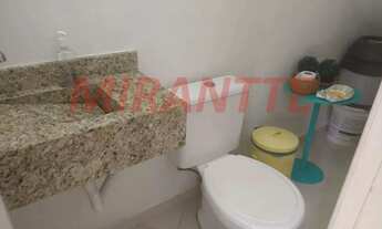 Imagem 3: Sobrado para venda em condomínio fechado no Tremembé com 2 suítes