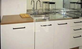 Imagem 2: Apartamento à Venda - Tatuapé, 1 Quarto, 27 m2