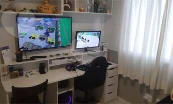 Imagem 6: Apartamento à venda, 110 m² por R$ 350.000,00 - Maria Paula - São Gonçalo/RJ