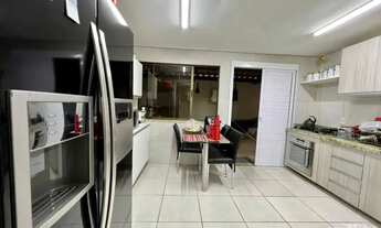 Imagem 4: Casa em condomínio com 3 suítes no Edson Queiroz - TR147573 FOR - 13325