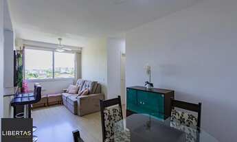 Imagem 3: Terrabela Zona Sul Apartamento de 2 dormitórios Mobiliado no Bairro Camaquã