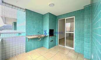 Imagem: 2 quartos, sendo 1 suíte, com lazer