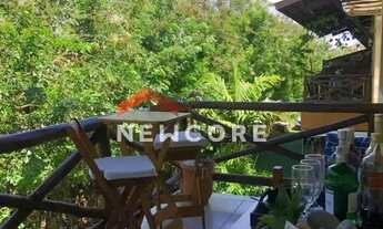 Imagem 7: Apartamento em Avenida Ilha do Meio - Itacimirim (Monte Gordo) - Camaçari/BA