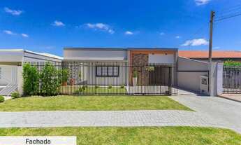Imagem: Casa à venda no Xaxim, Curitiba Casa