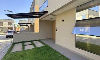 Imagem 7: CN1LINDA CASA NO COND VILLE DOR