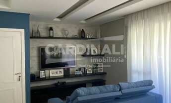 Imagem 4: Apartamento à Venda e Locação com 3 dormitórios sendo 1 suíte, lazer completo e 96 m² no