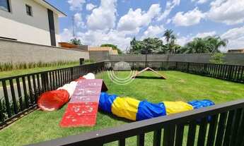 Imagem 5: Casa à venda em Campinas, Sousas, com 3 suítes, com 200 m², Pateo Atmosphera