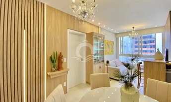 Imagem 2: Apartamento 2 quartos decorado venda Bairro Navegantes Capão da Canoa