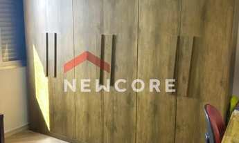 Imagem 16: Apartamento em Rua Antônio Cardoso Franco - Casa Branca - Santo André/SP