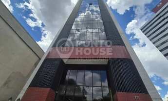 Imagem 5: Sala comercial à venda, 2 banheiros, ar condicionado, 1 vaga ao lado do metrô