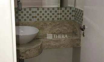 Imagem 6: Apartamento com 4 dormitórios, 133 m² - venda por R$ 2.680.000,00 ou aluguel por R$ 11.230