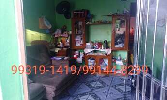 Imagem 3: Casa bem localizada na Compensa 1