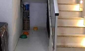 Imagem 4: Casa Germinada 2 Quartos