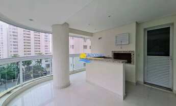 Imagem 7: Apartamento beira-mar com vista Pitangueiras Guarujá