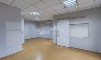 Imagem 5: Sala - Cambuí - Campinas