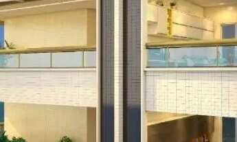 Imagem: Apartamento Em Fase Final de Obras na Guilhermina