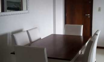 Imagem 2: Ótimo apto 2 quartos Jardim Botânico