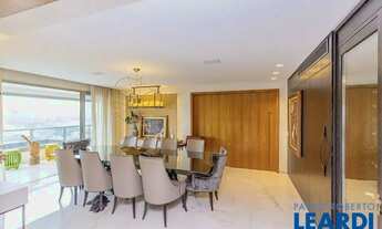 Imagem 4: APARTAMENTO - CAMPO BELO - SP