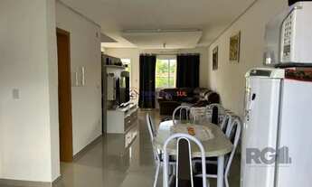 Imagem 6: Casa Condominio 3 dormitórios 2 vagas - no Verdes Campos