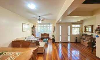 Imagem 3: Casa em Condominio fechado com 4 dormitórios e 1 suíte