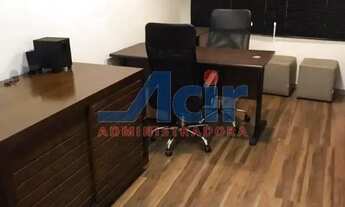 Imagem 3: Sala comercial com banheiro para venda e locação, 25 m² por R$ 130.000,00 e R$ 500,00/mês